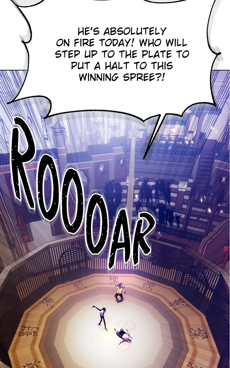 Read Return to Player (en) Manga Online