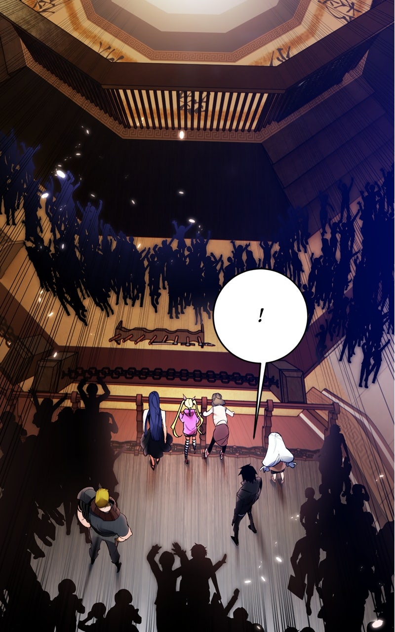 Read Return to Player (en) Manga Online