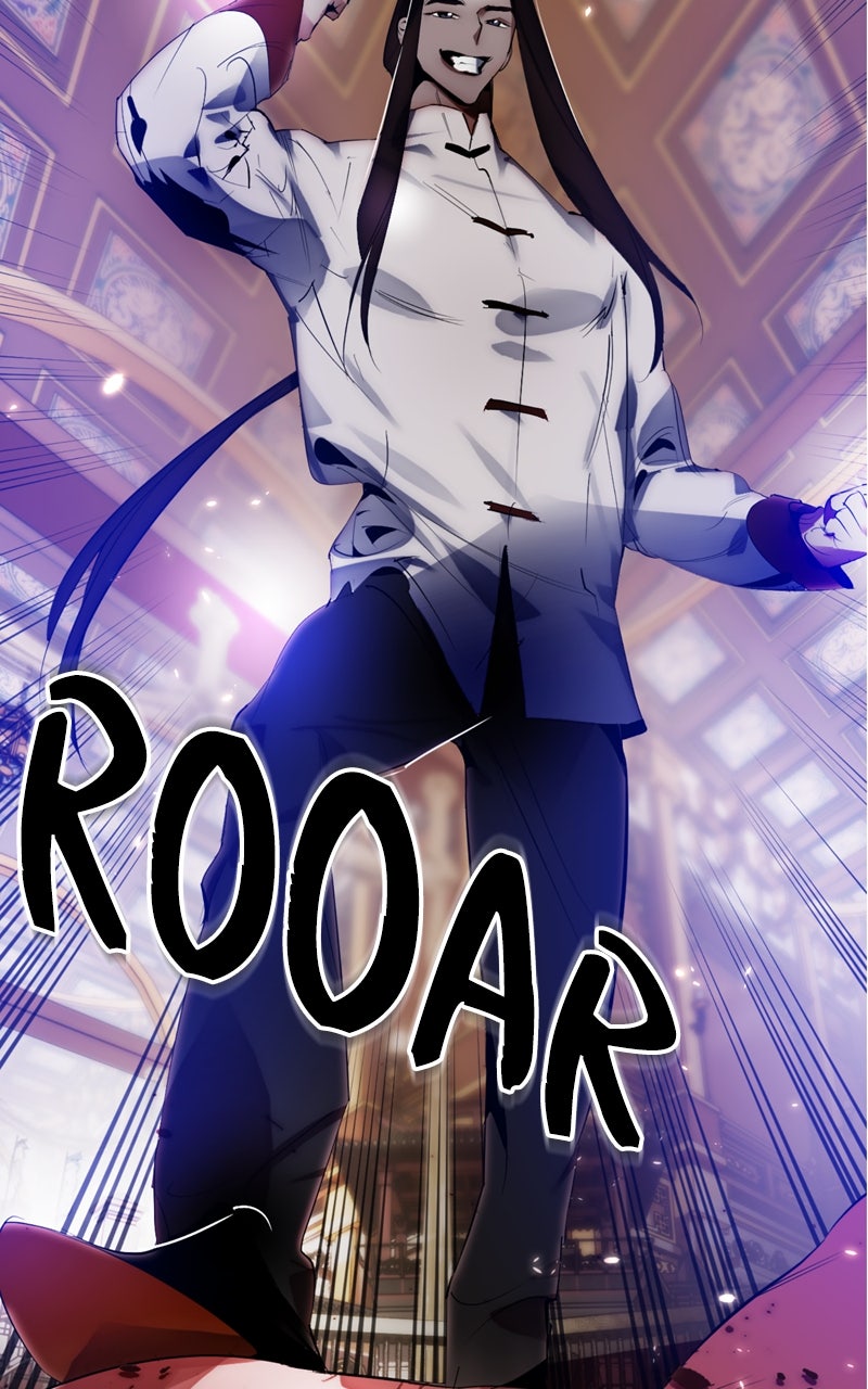Read Return to Player (en) Manga Online