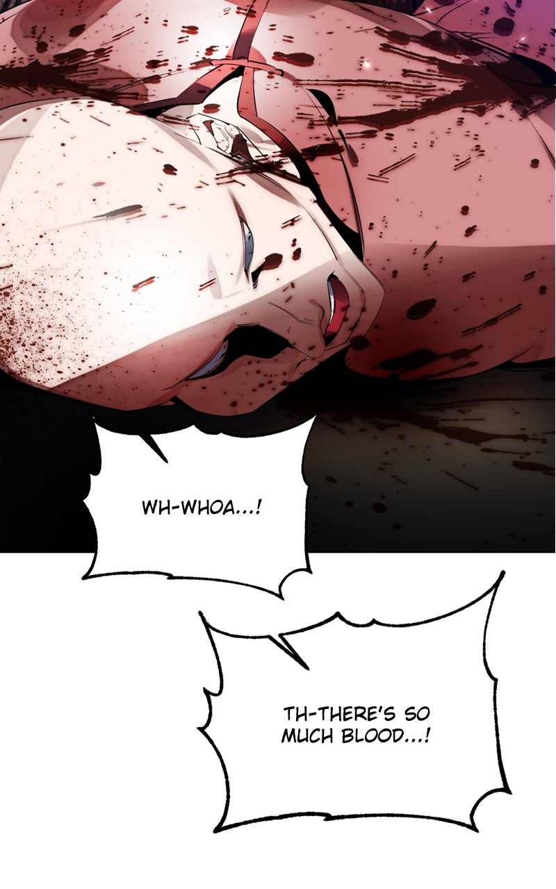 Read Return to Player (en) Manga Online