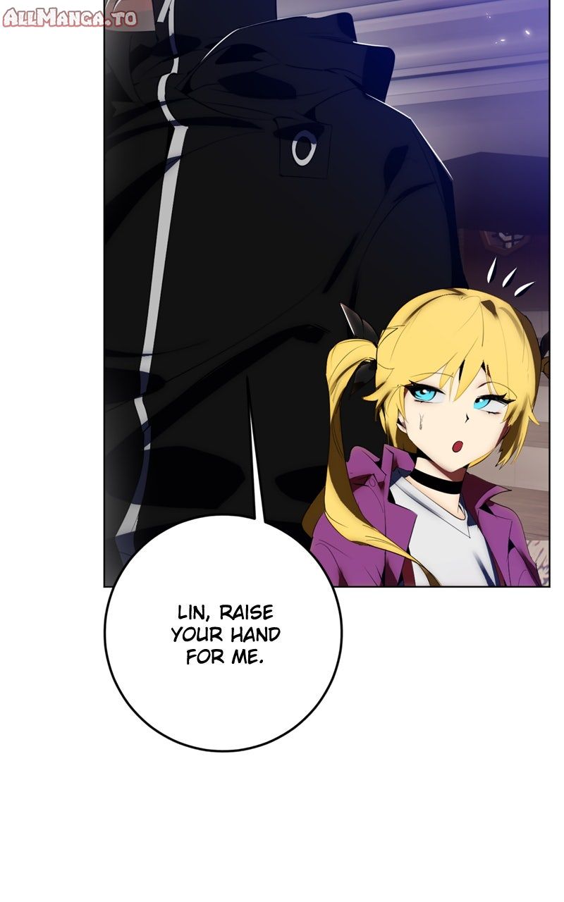 Read Return to Player (en) Manga Online