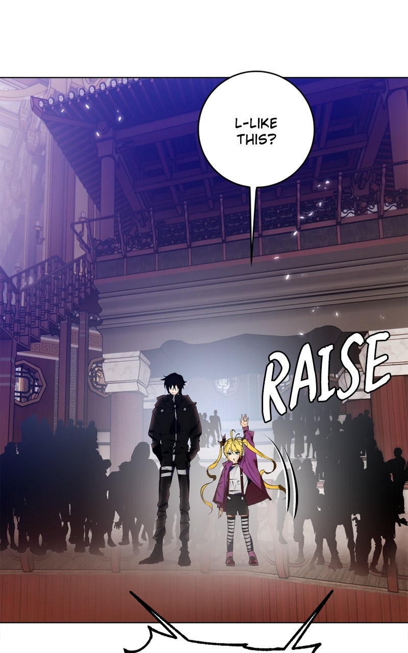 Read Return to Player (en) Manga Online