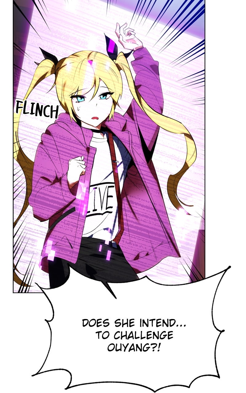 Read Return to Player (en) Manga Online