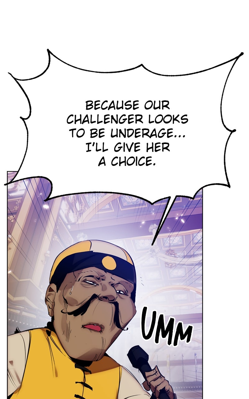 Read Return to Player (en) Manga Online