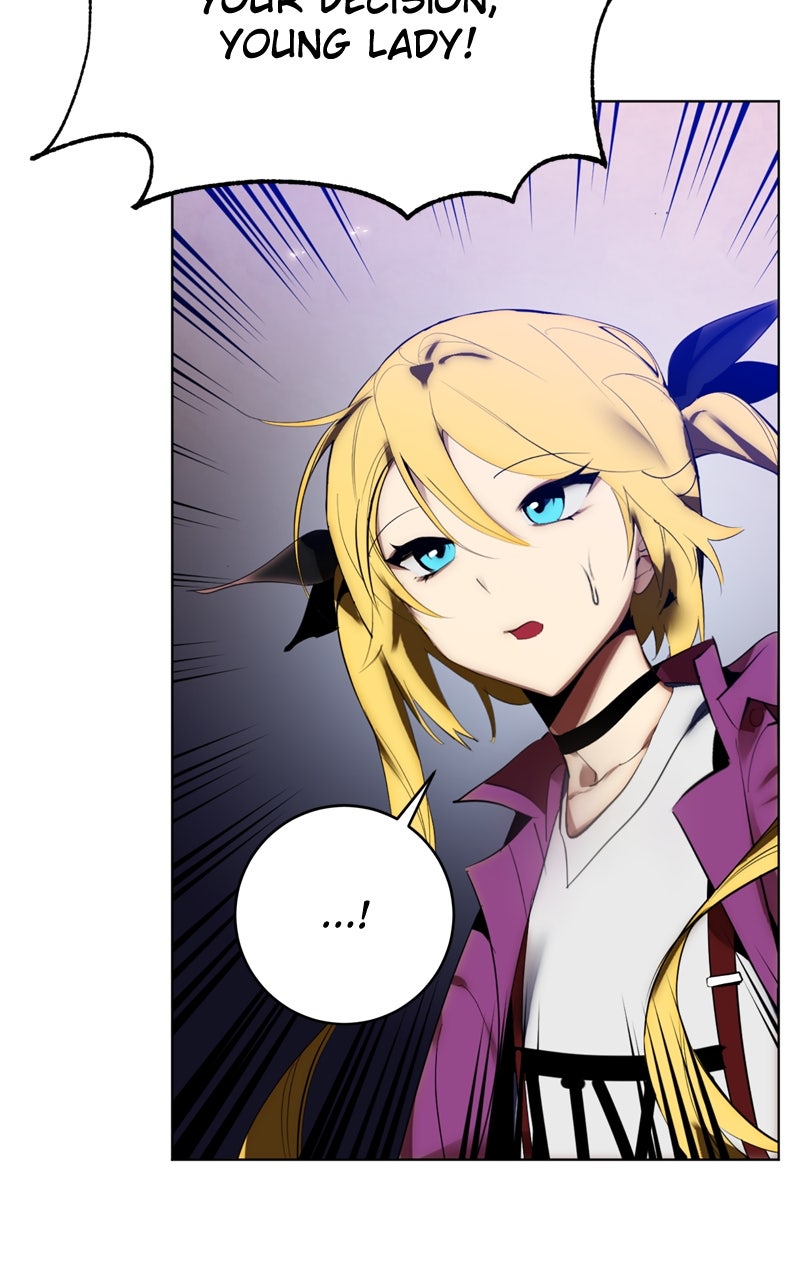 Read Return to Player (en) Manga Online
