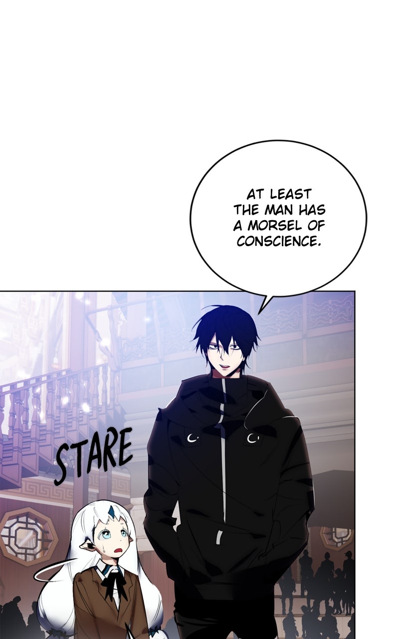 Read Return to Player (en) Manga Online