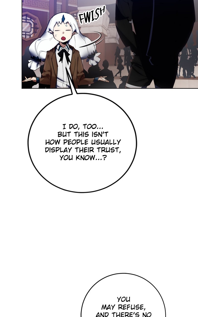 Read Return to Player (en) Manga Online