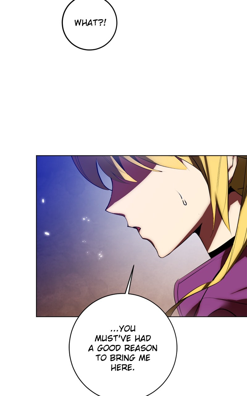 Read Return to Player (en) Manga Online