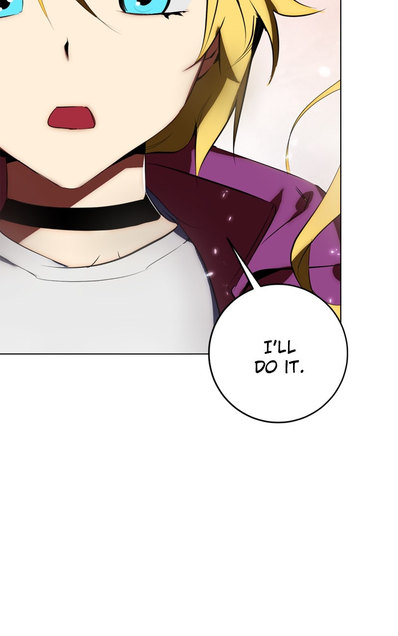 Read Return to Player (en) Manga Online
