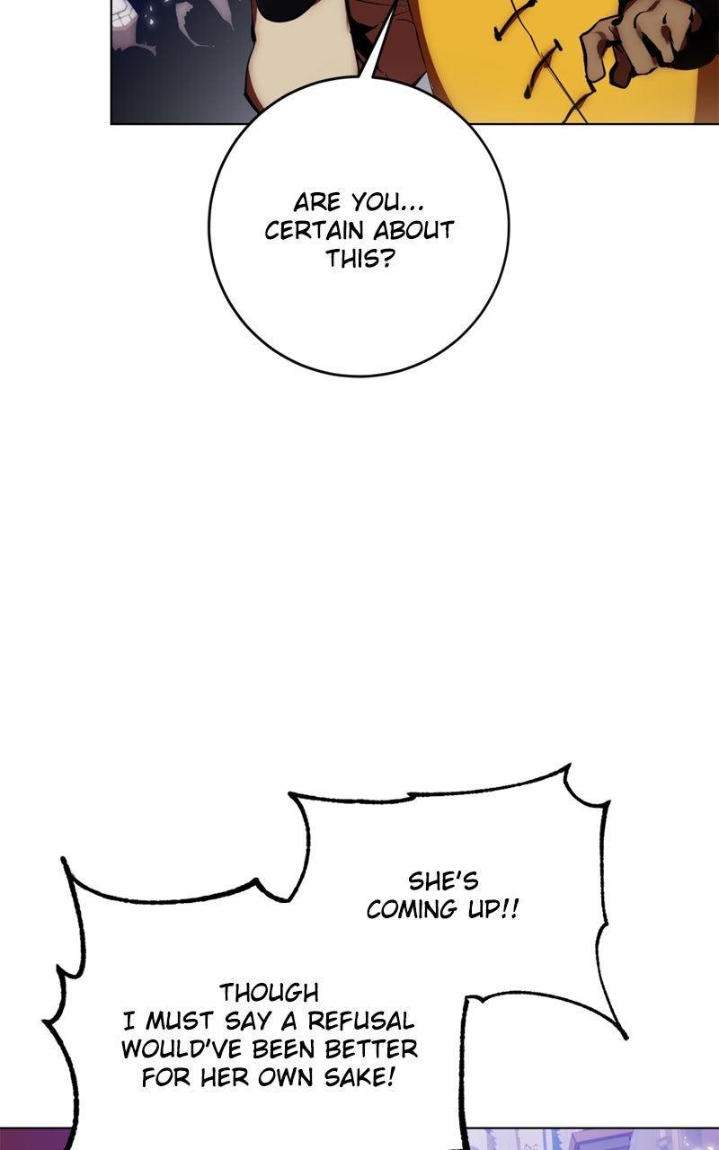 Read Return to Player (en) Manga Online