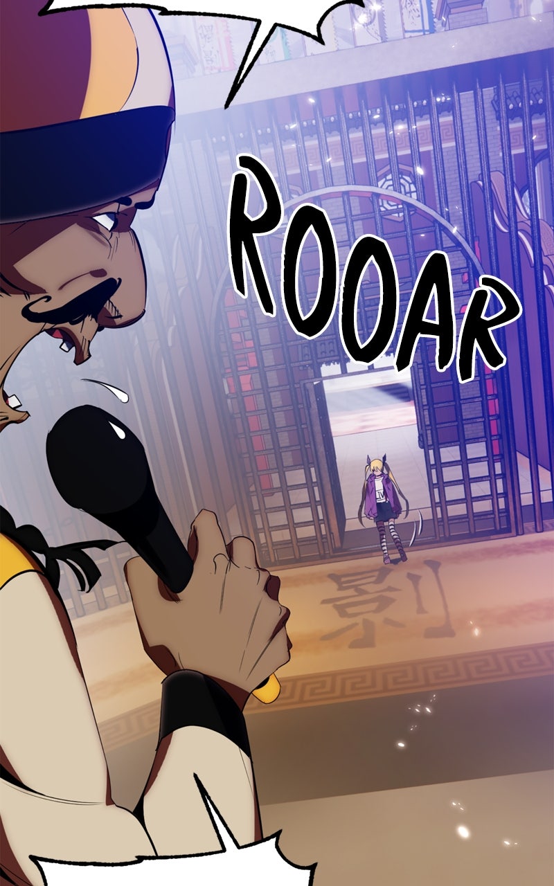 Read Return to Player (en) Manga Online