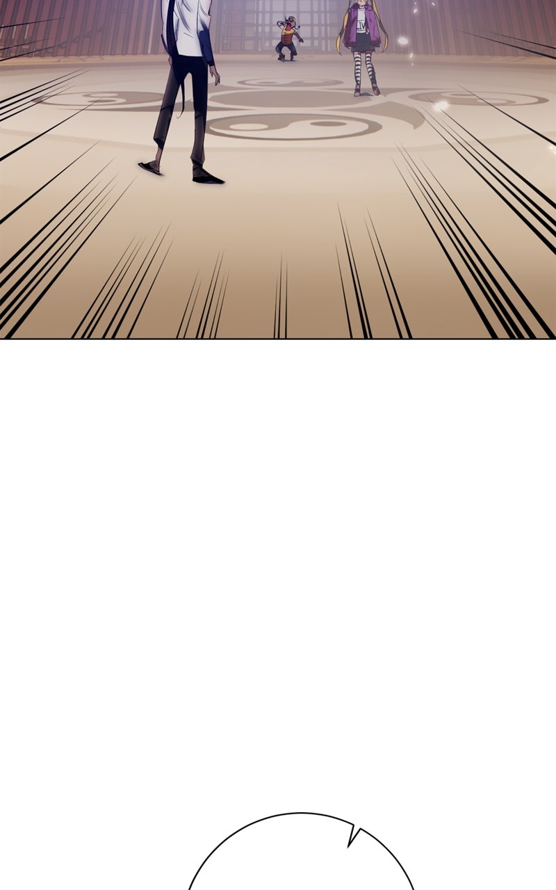 Read Return to Player (en) Manga Online