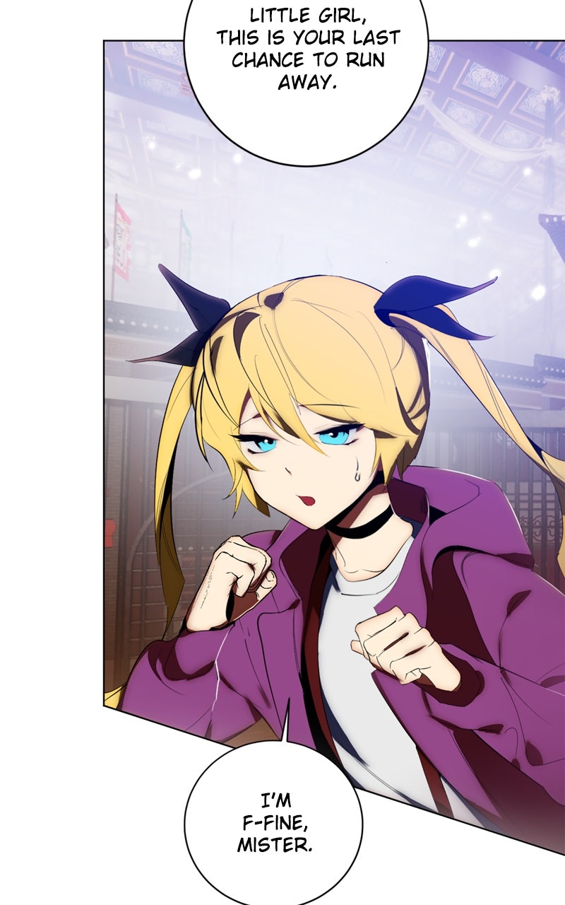 Read Return to Player (en) Manga Online