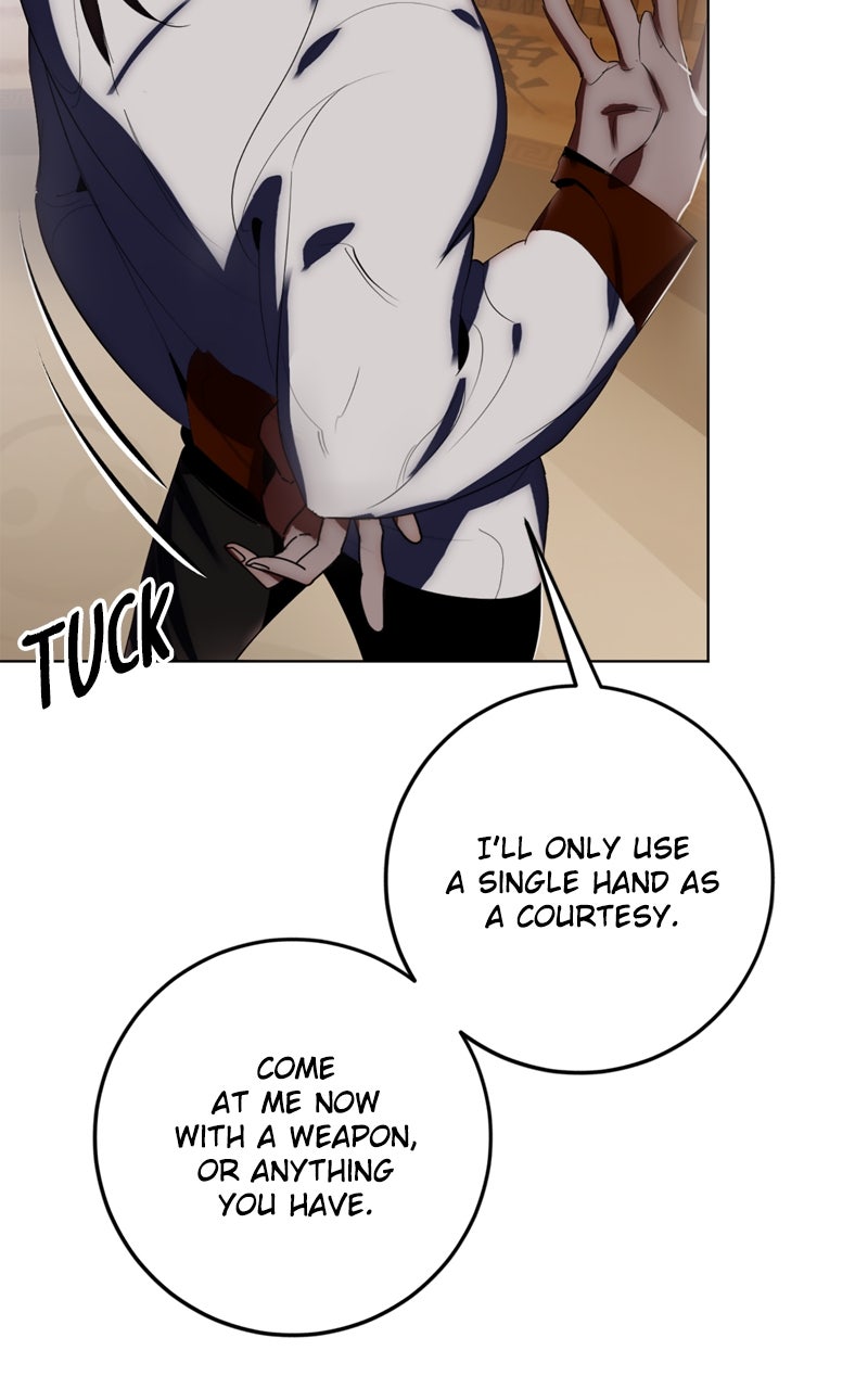 Read Return to Player (en) Manga Online