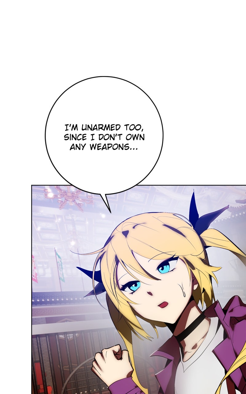 Read Return to Player (en) Manga Online
