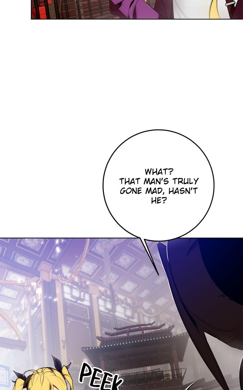 Read Return to Player (en) Manga Online