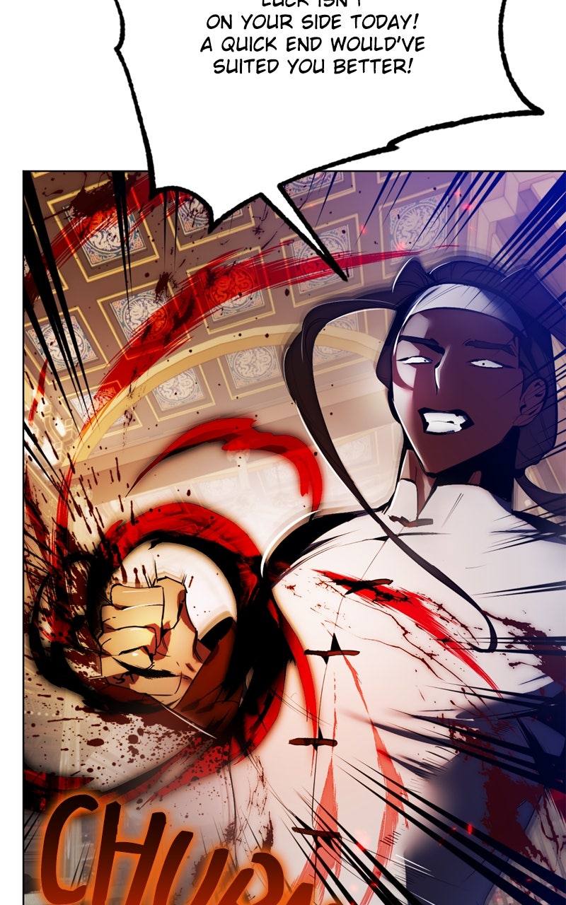 Read Return to Player (en) Manga Online
