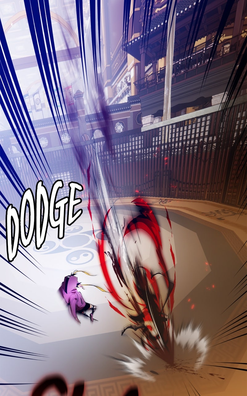 Read Return to Player (en) Manga Online