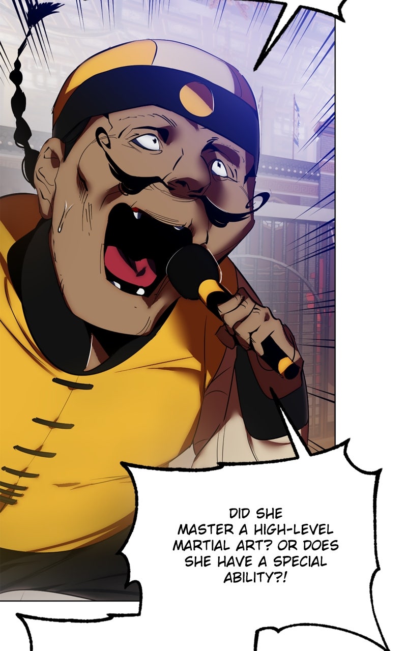 Read Return to Player (en) Manga Online