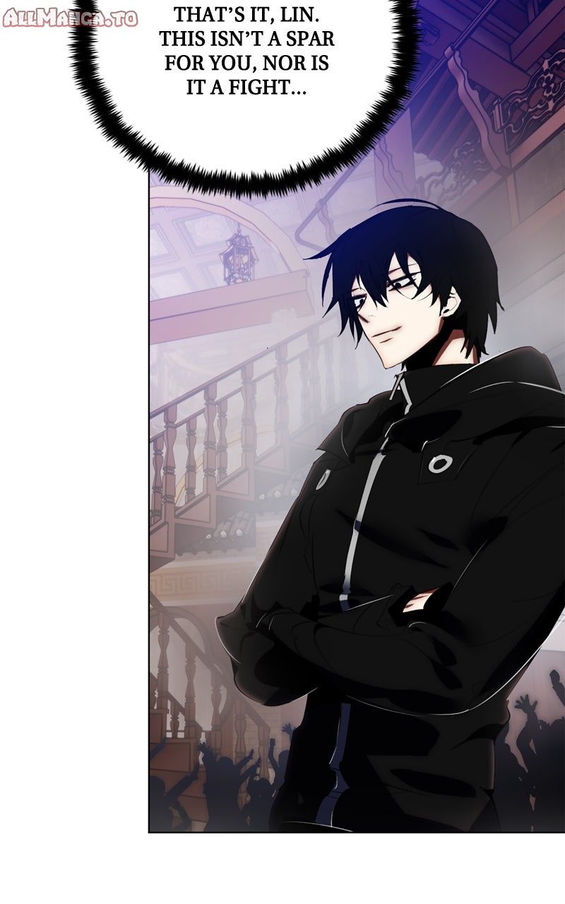 Read Return to Player (en) Manga Online