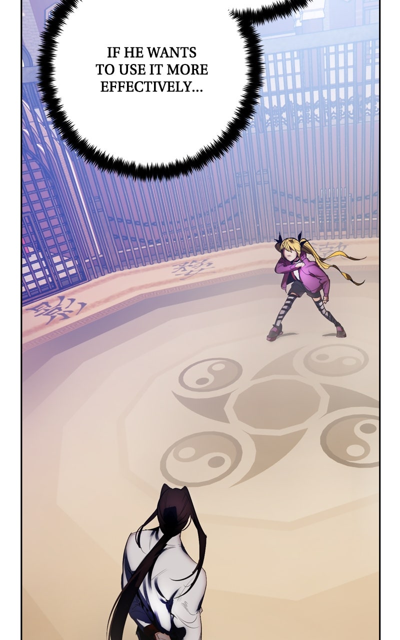 Read Return to Player (en) Manga Online