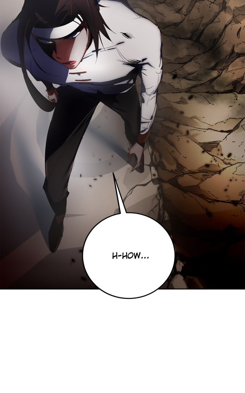 Read Return to Player (en) Manga Online