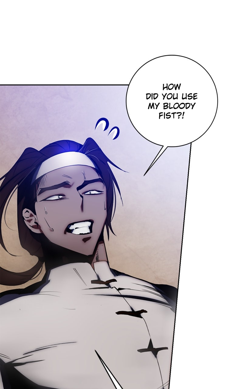 Read Return to Player (en) Manga Online