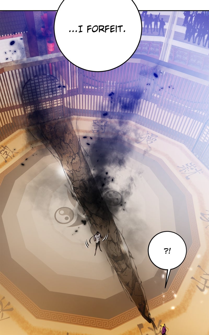 Read Return to Player (en) Manga Online