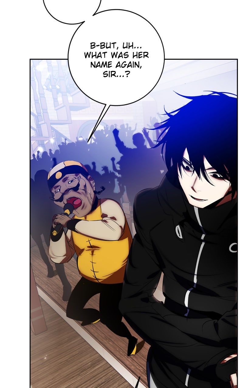 Read Return to Player (en) Manga Online