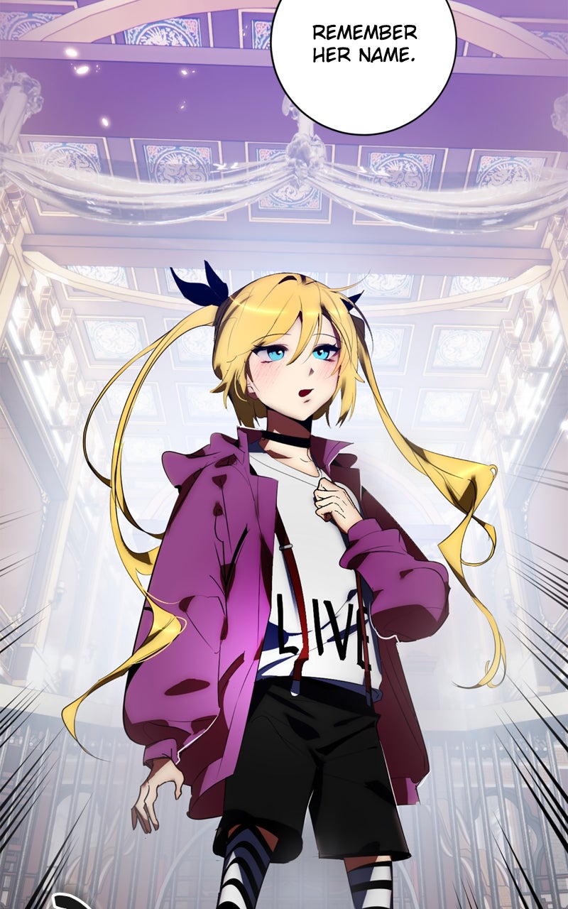 Read Return to Player (en) Manga Online