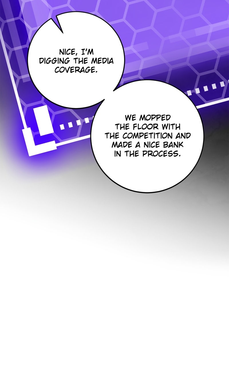 Read Return to Player (en) Manga Online