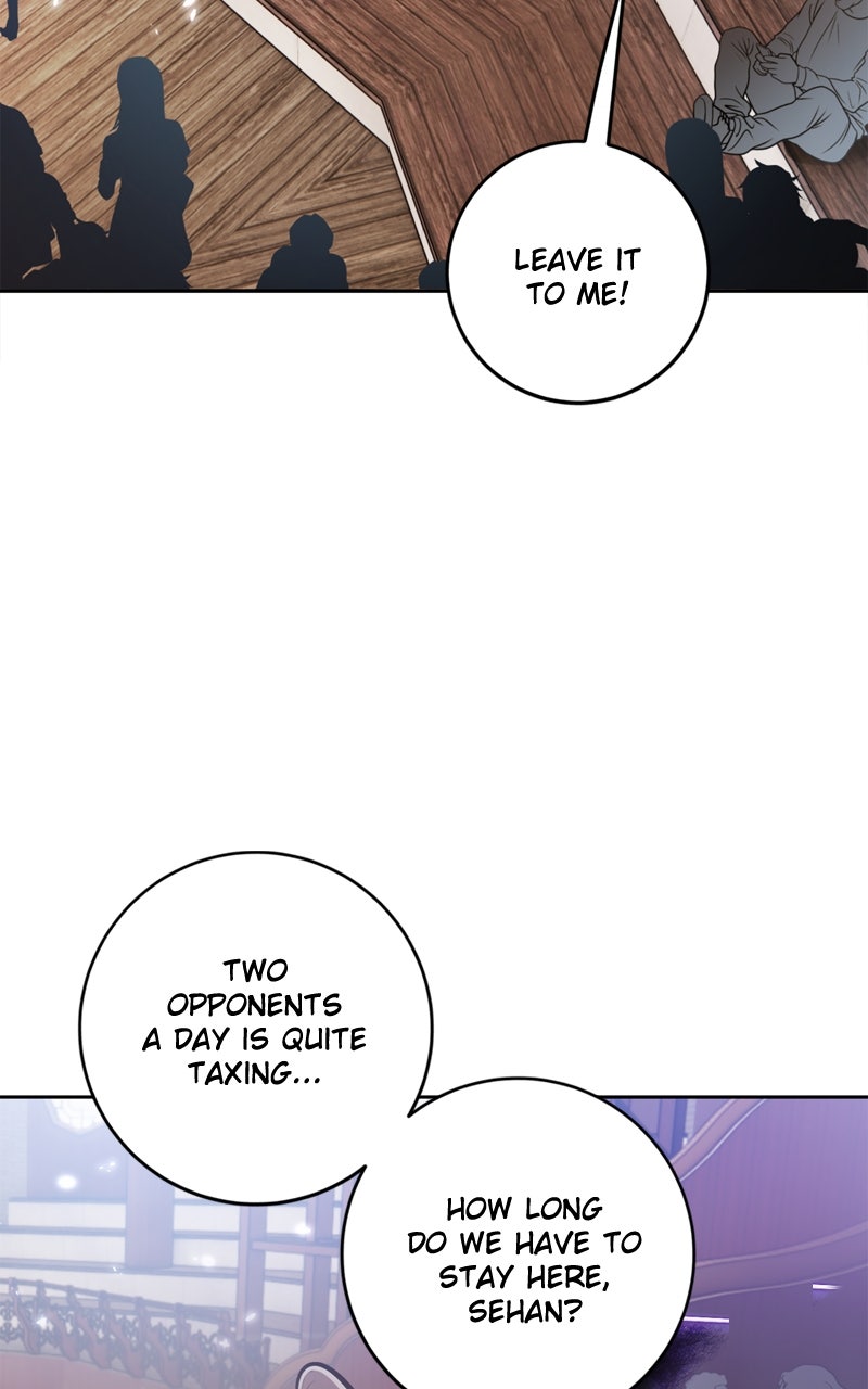 Read Return to Player (en) Manga Online
