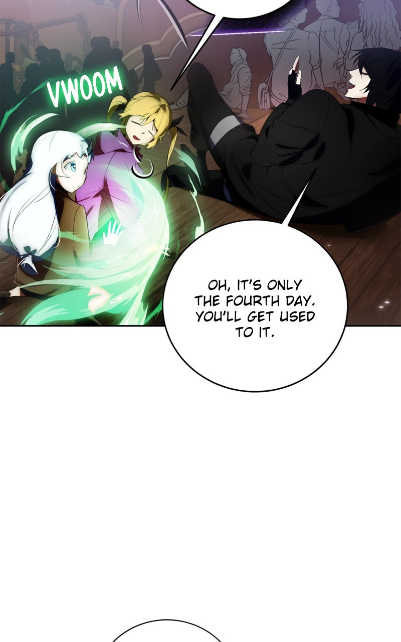 Read Return to Player (en) Manga Online