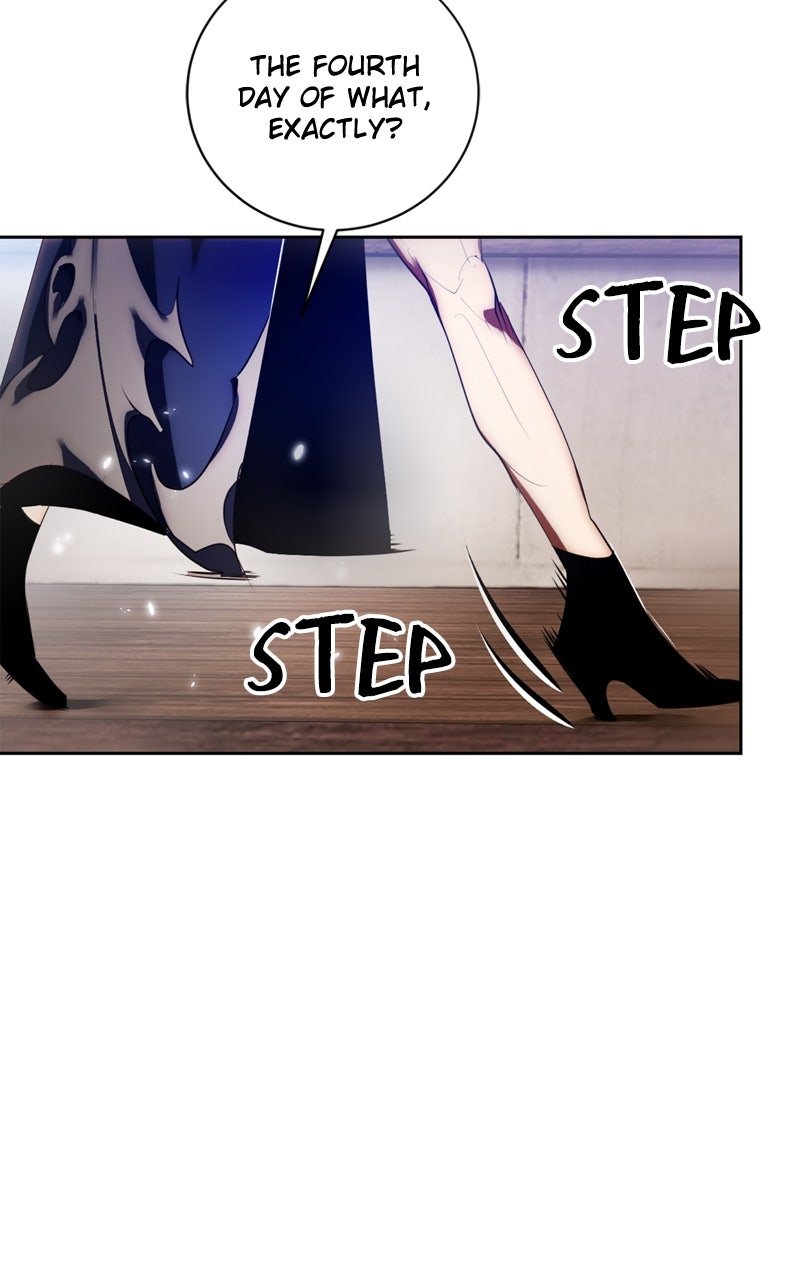 Read Return to Player (en) Manga Online