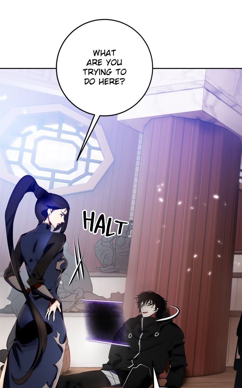 Read Return to Player (en) Manga Online