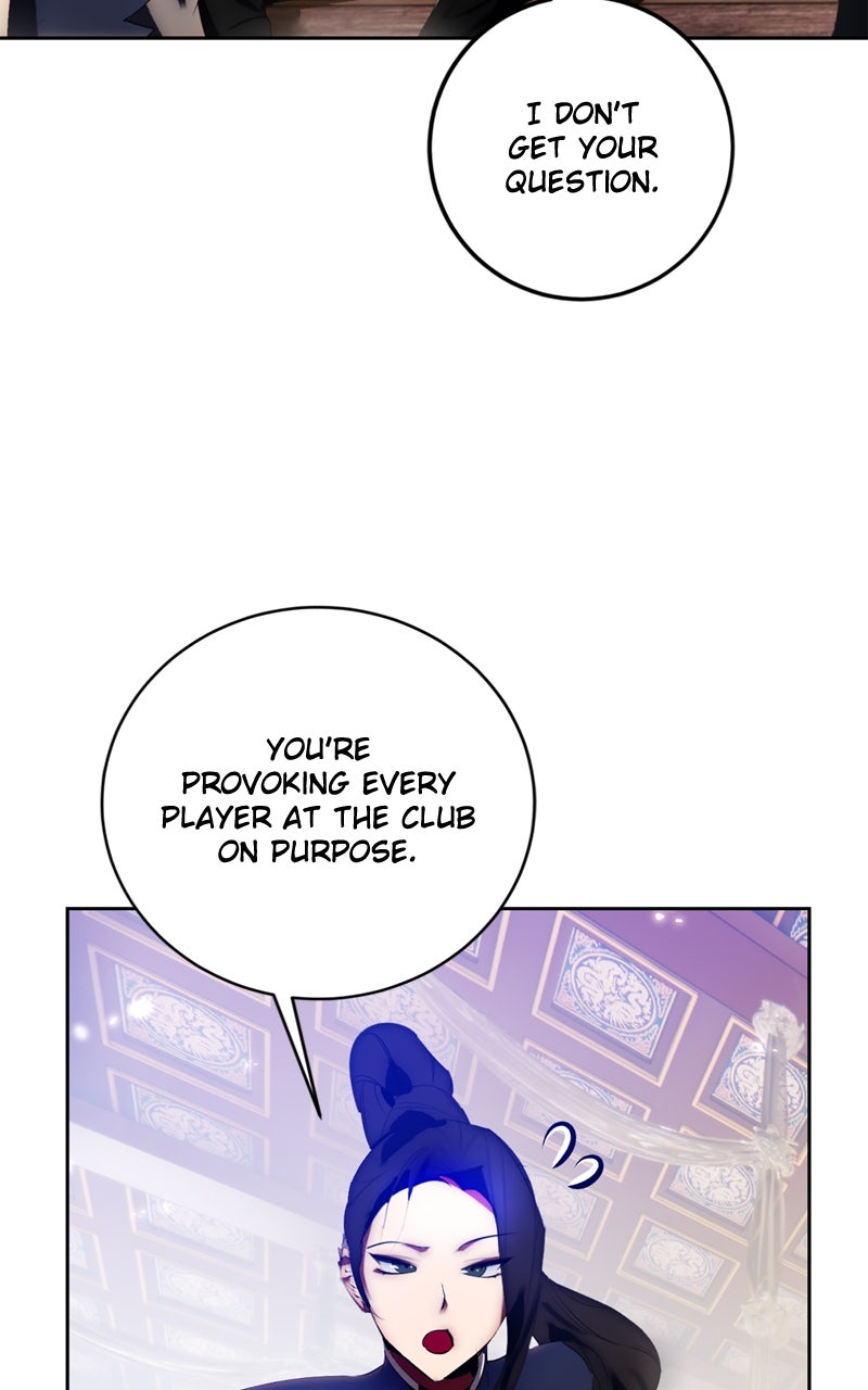Read Return to Player (en) Manga Online
