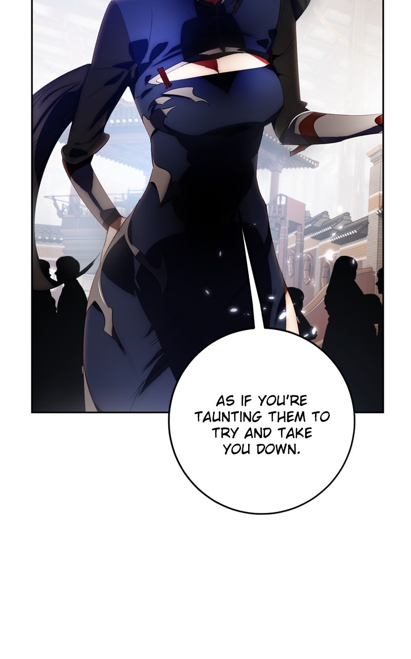 Read Return to Player (en) Manga Online