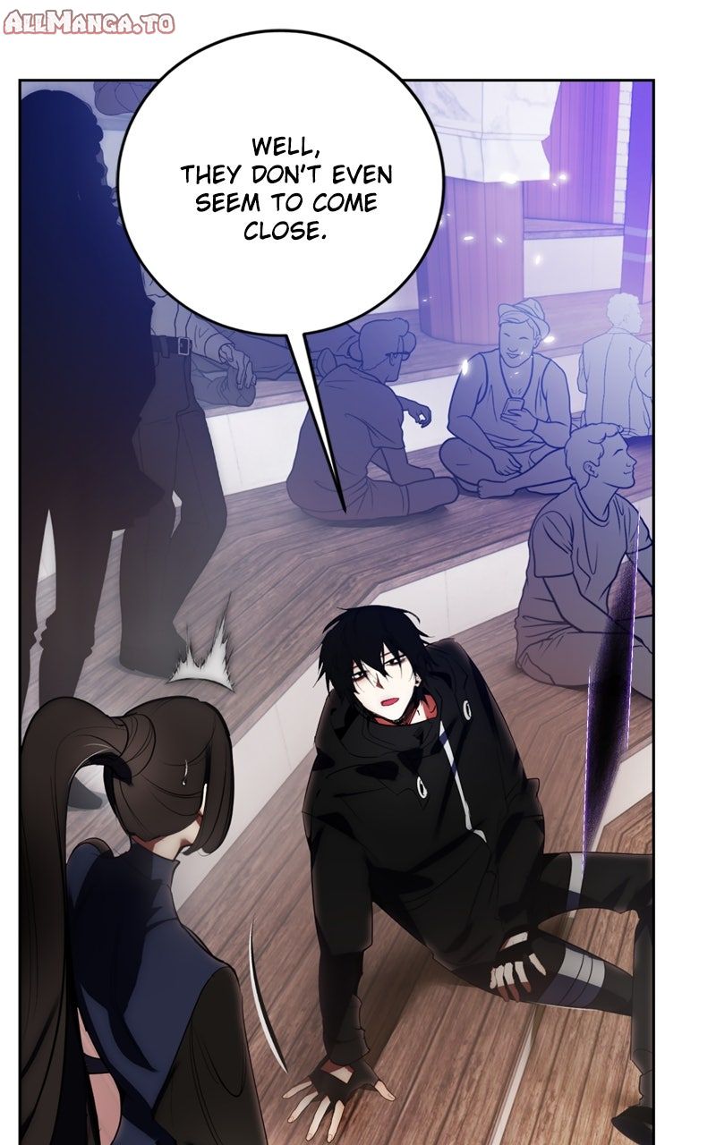 Read Return to Player (en) Manga Online