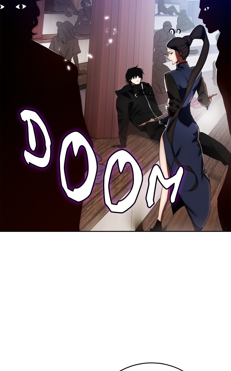 Read Return to Player (en) Manga Online