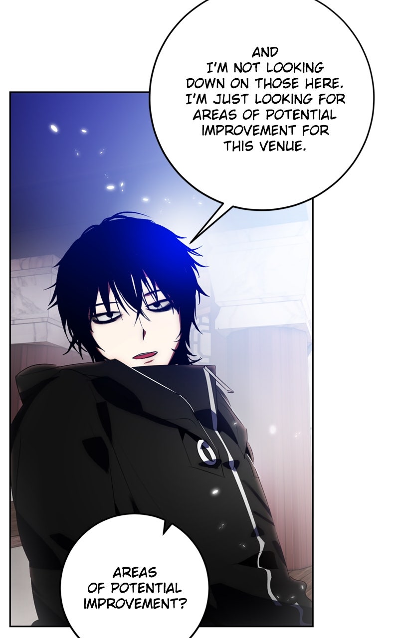 Read Return to Player (en) Manga Online