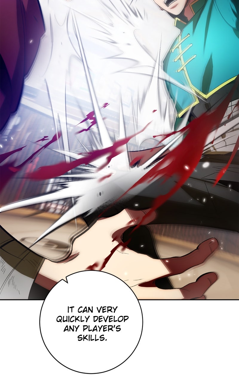 Read Return to Player (en) Manga Online