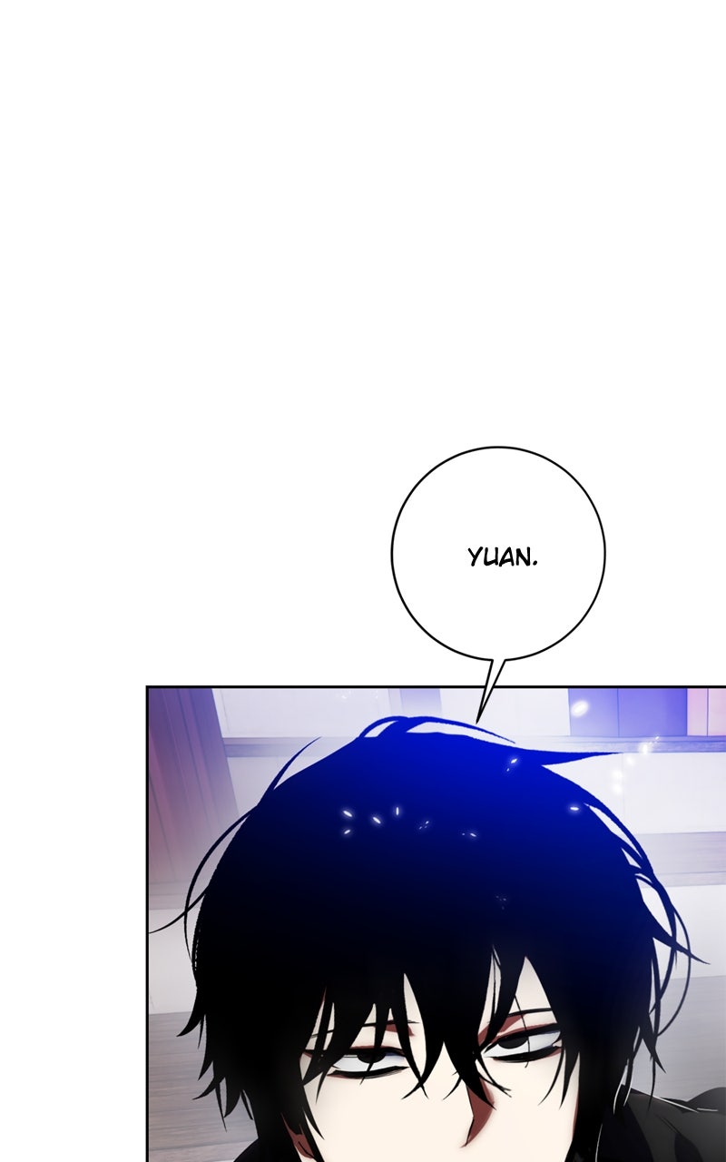 Read Return to Player (en) Manga Online