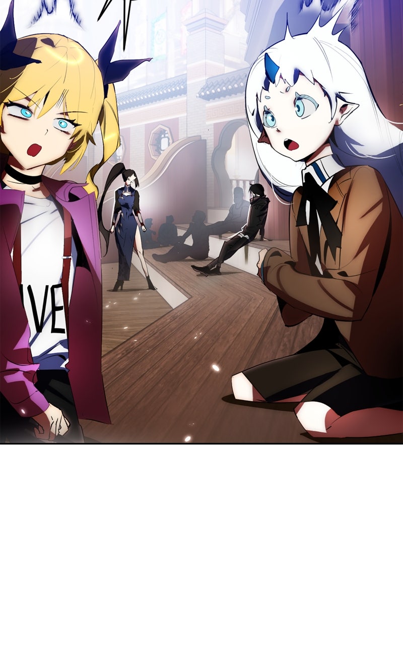 Read Return to Player (en) Manga Online