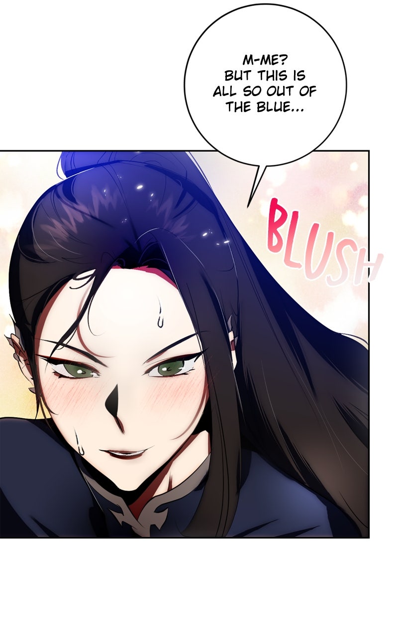 Read Return to Player (en) Manga Online