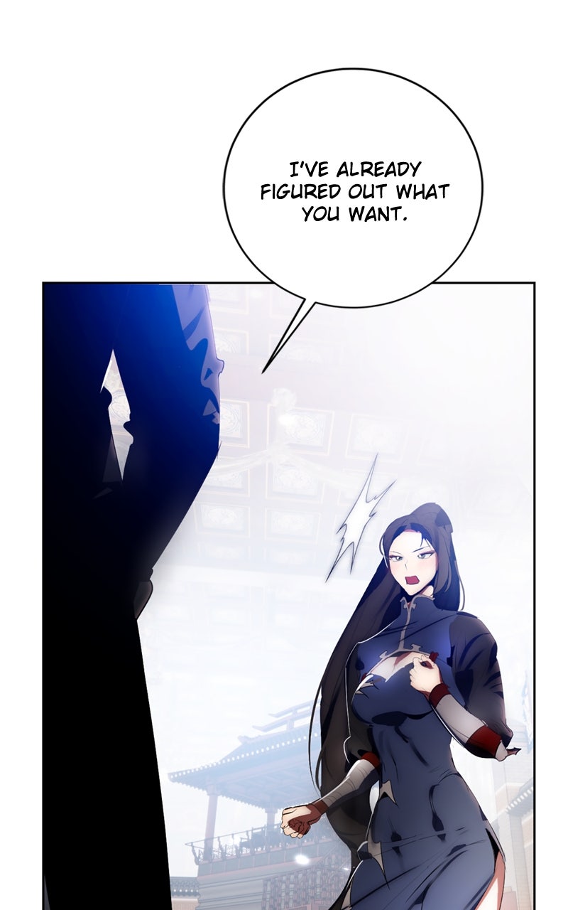 Read Return to Player (en) Manga Online