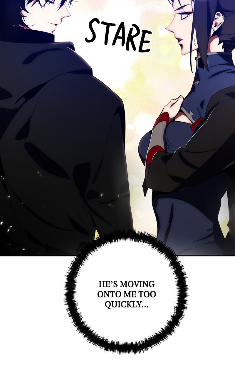 Read Return to Player (en) Manga Online