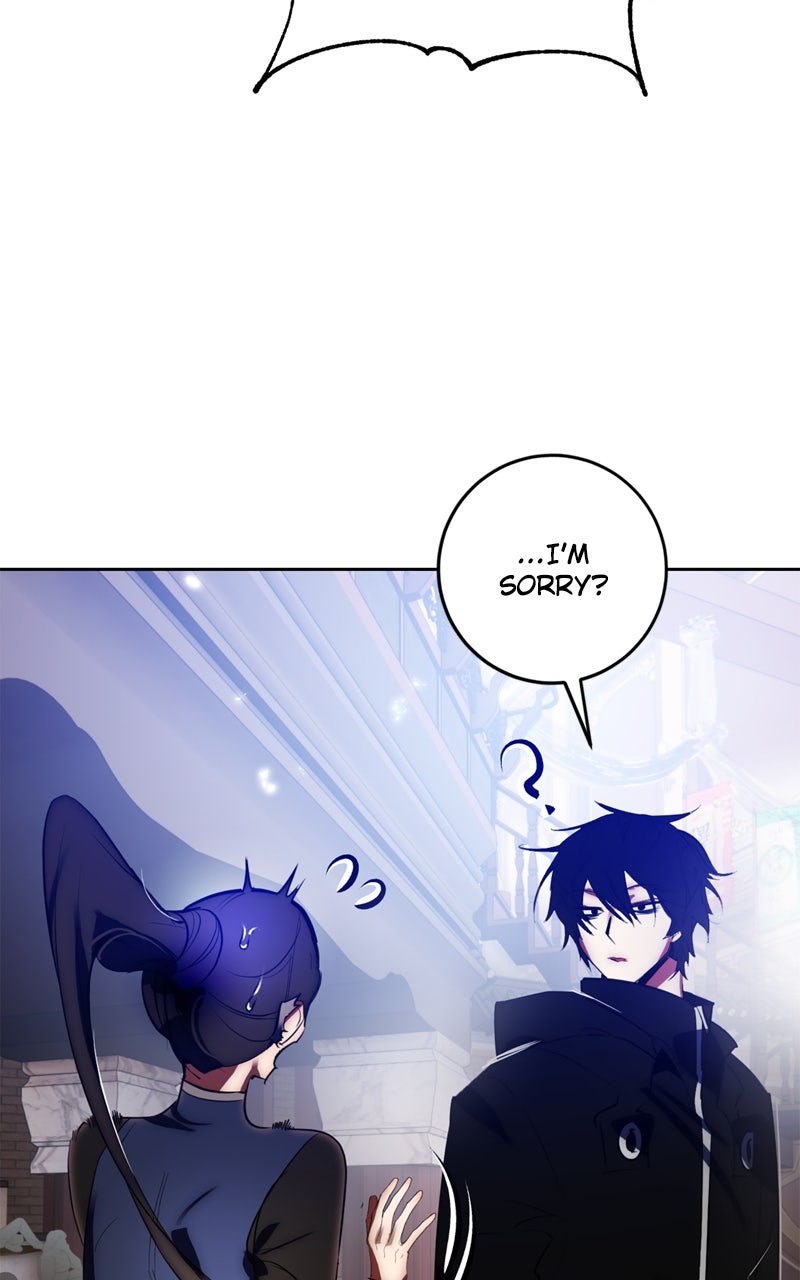 Read Return to Player (en) Manga Online