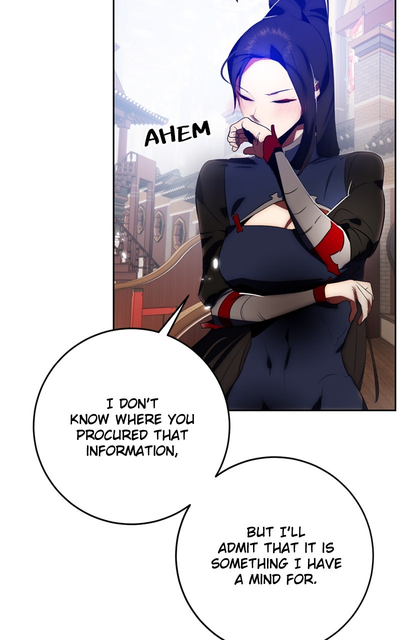 Read Return to Player (en) Manga Online