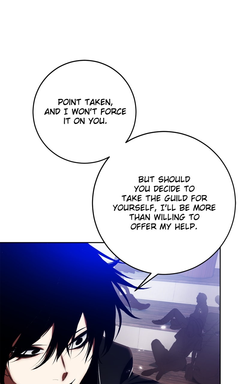 Read Return to Player (en) Manga Online