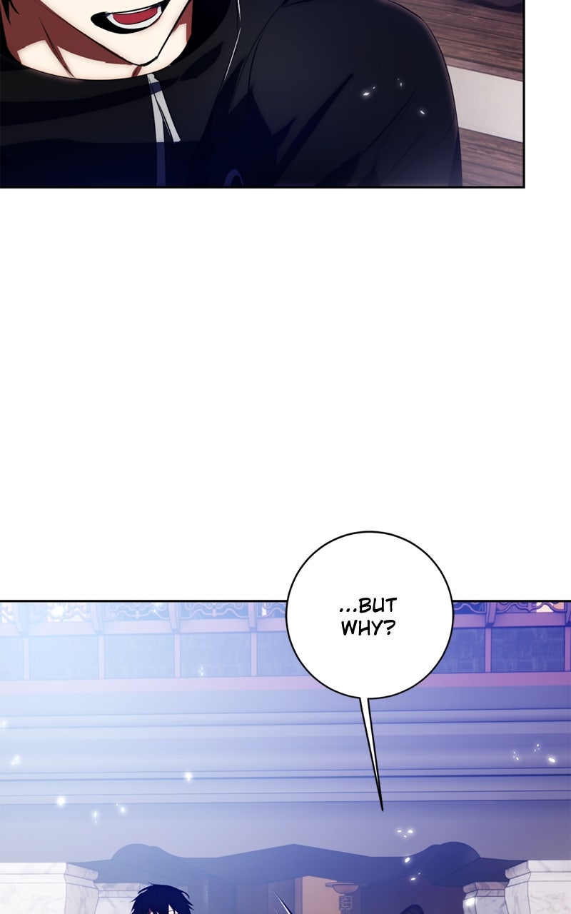 Read Return to Player (en) Manga Online